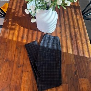 Sanctuary X Anthropologie jeggings